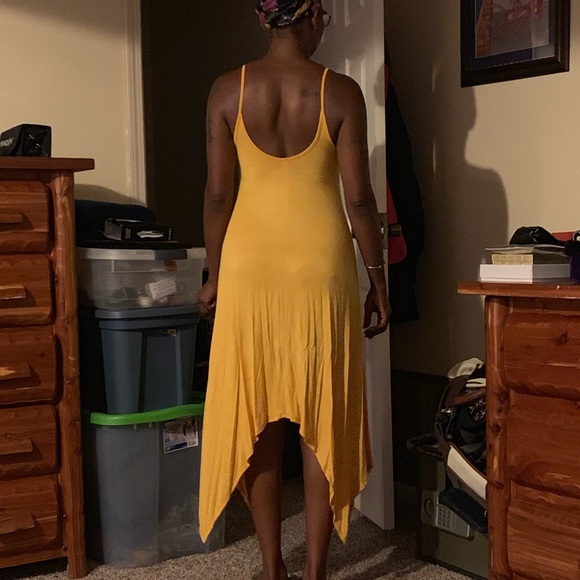 Summer dress - Picture 2 of 2